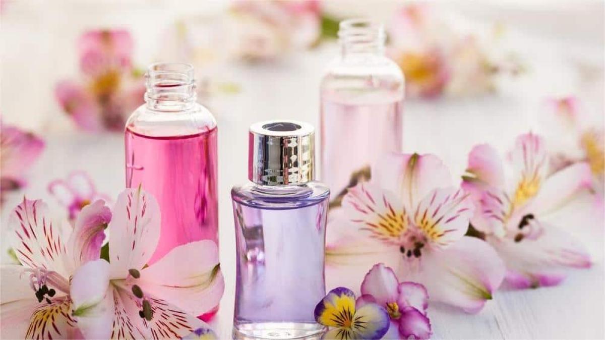 Fragrance Oils And Their Role In Transforming Everyday Experiences Into Luxurious Moments by ahmedyousufzai
