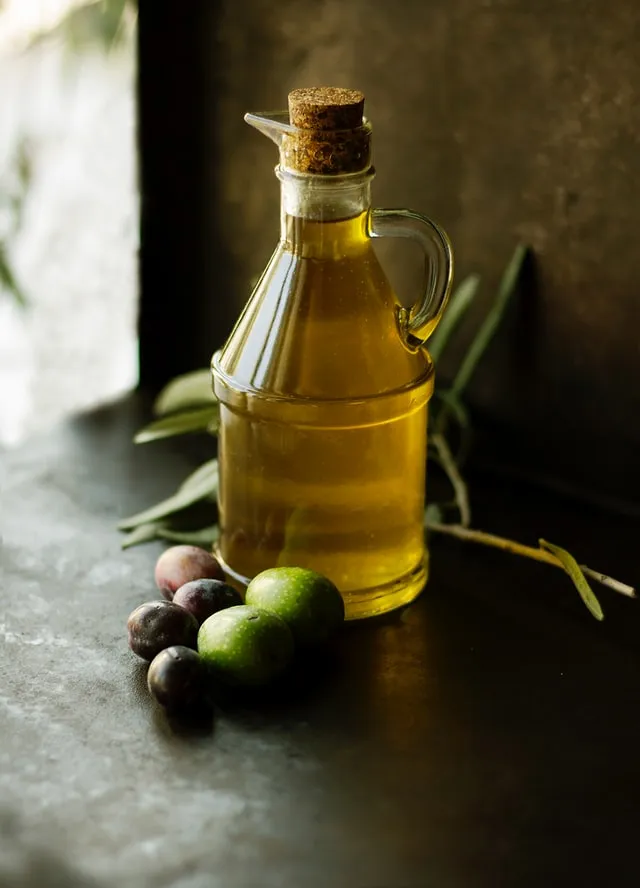 olive oil olive oil