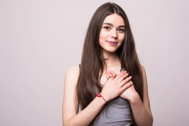 ways to be confident  be nice and caring to others