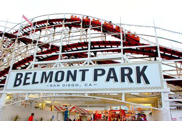 belmont park mission beach san diego