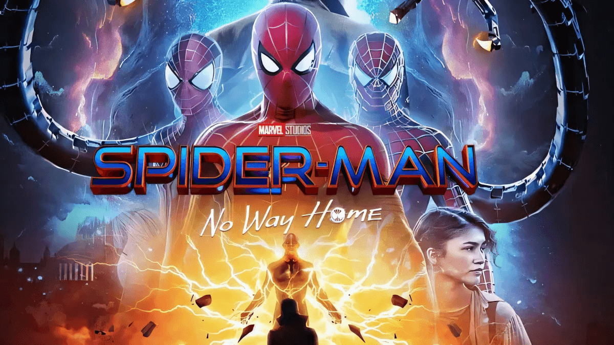 5 Predictions For The 'Spider-Man: No Way Home' Plot 5 Predictions For The 'Spider-Man: No Way Home' Plot by Jason Parker