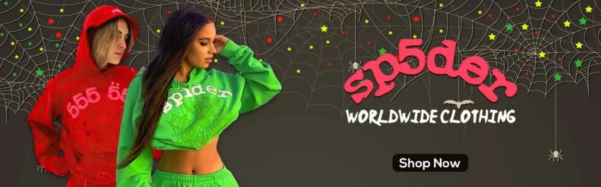 The Ultimate Guide To The Sp5der Hoodie The Ultimate Guide To The Sp5der Hoodie by trapstar