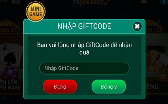 Giftcode Tiến Lên Miền Nam Mới Nhất Từ F79 Giftcode Tiến Lên Miền Nam Mới Nhất Từ F79 by f79asiavn