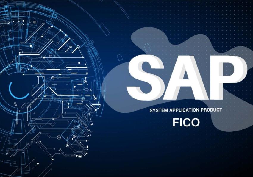 SAP FICO Concepts SAP FICO Concepts by Pankaj Sharma