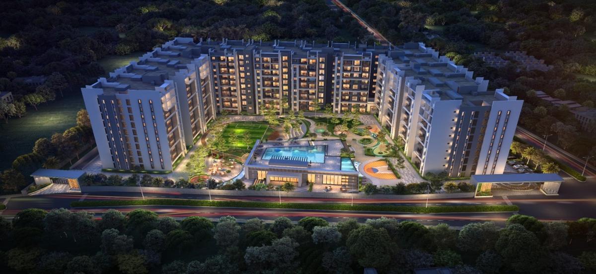 Adore The Select Premia Faridabad: Launch Date & Registration Details by Real Estate Projects Hub