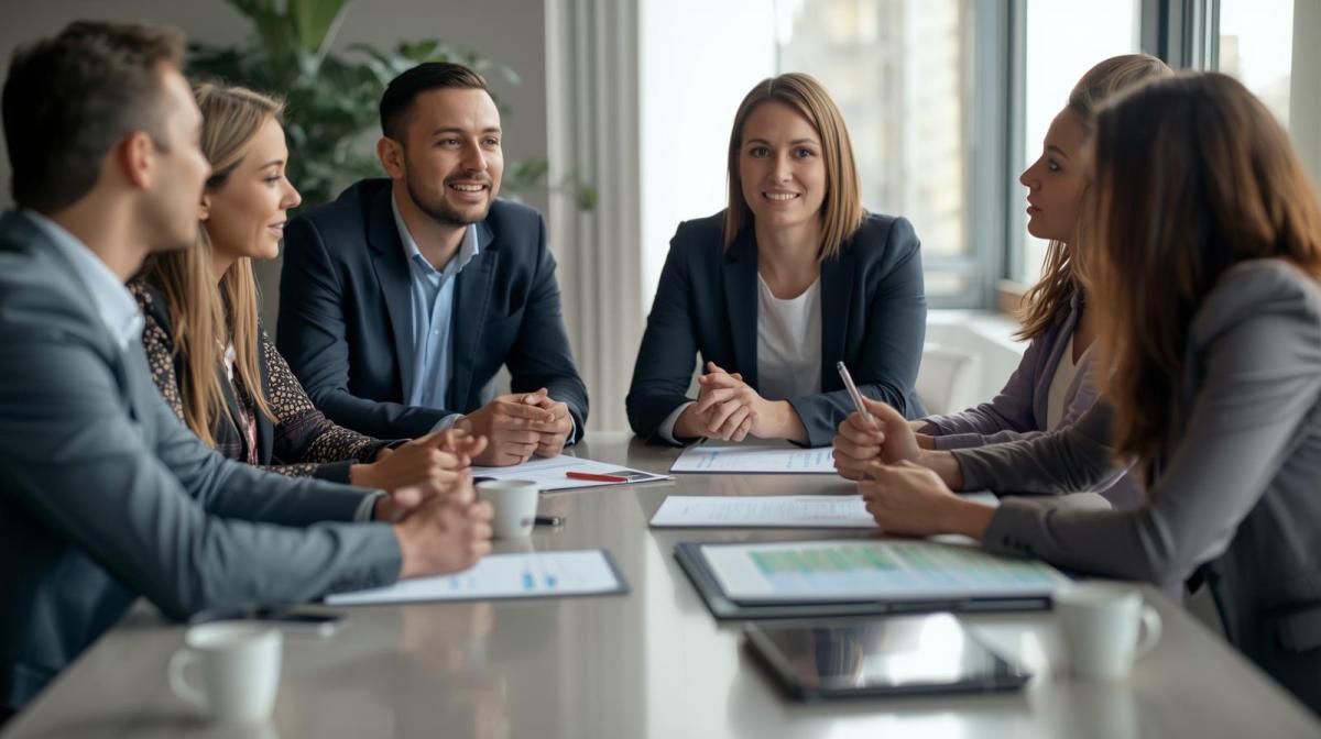 Handle Your Professional Path In Oklahoma City, OK by Labor Max Oklahoma City