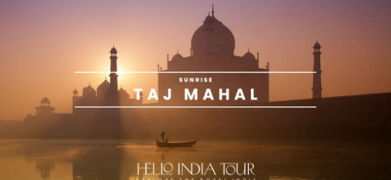 A Memorable Journey: Taj Mahal Tour By Train With Hello India Tour by Hello India Tour