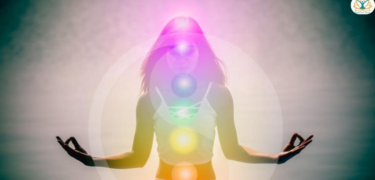 What Energy Center Is The 6th Chakra? by Pratham Yoga