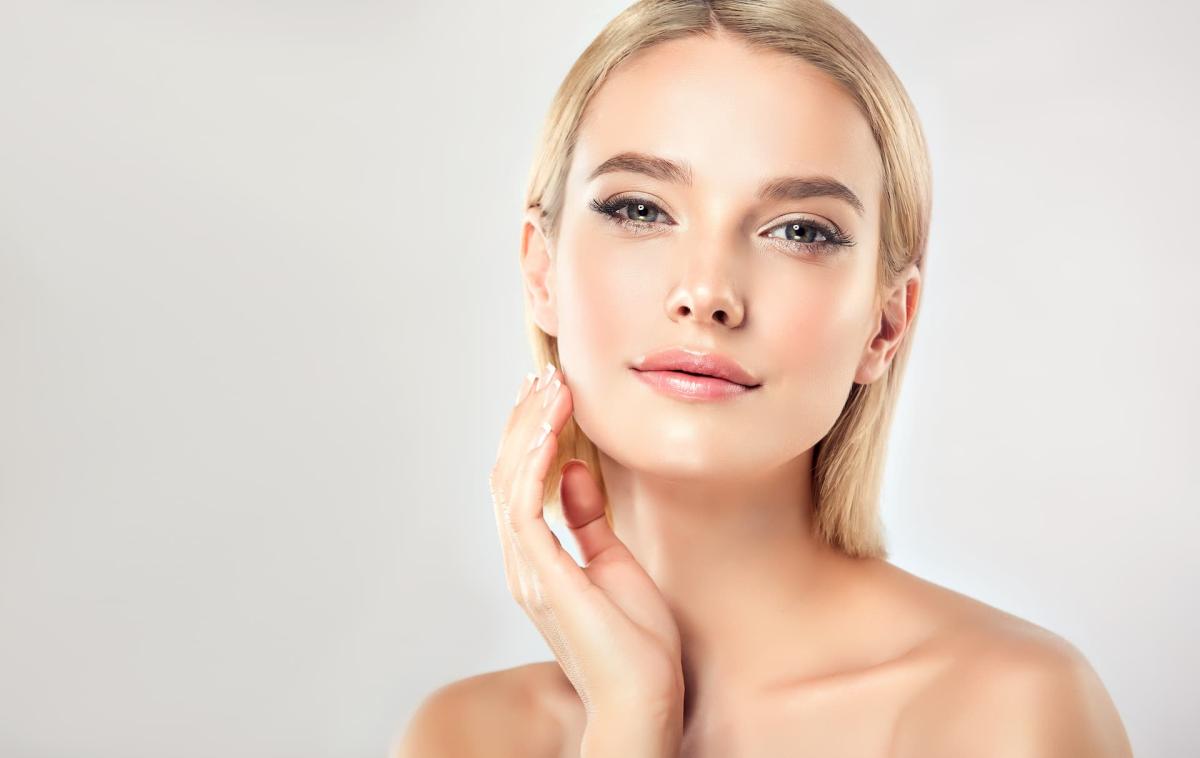 Is A Mandelic Peel Recommended For Sensitive Skin? by dynamicaesthetic