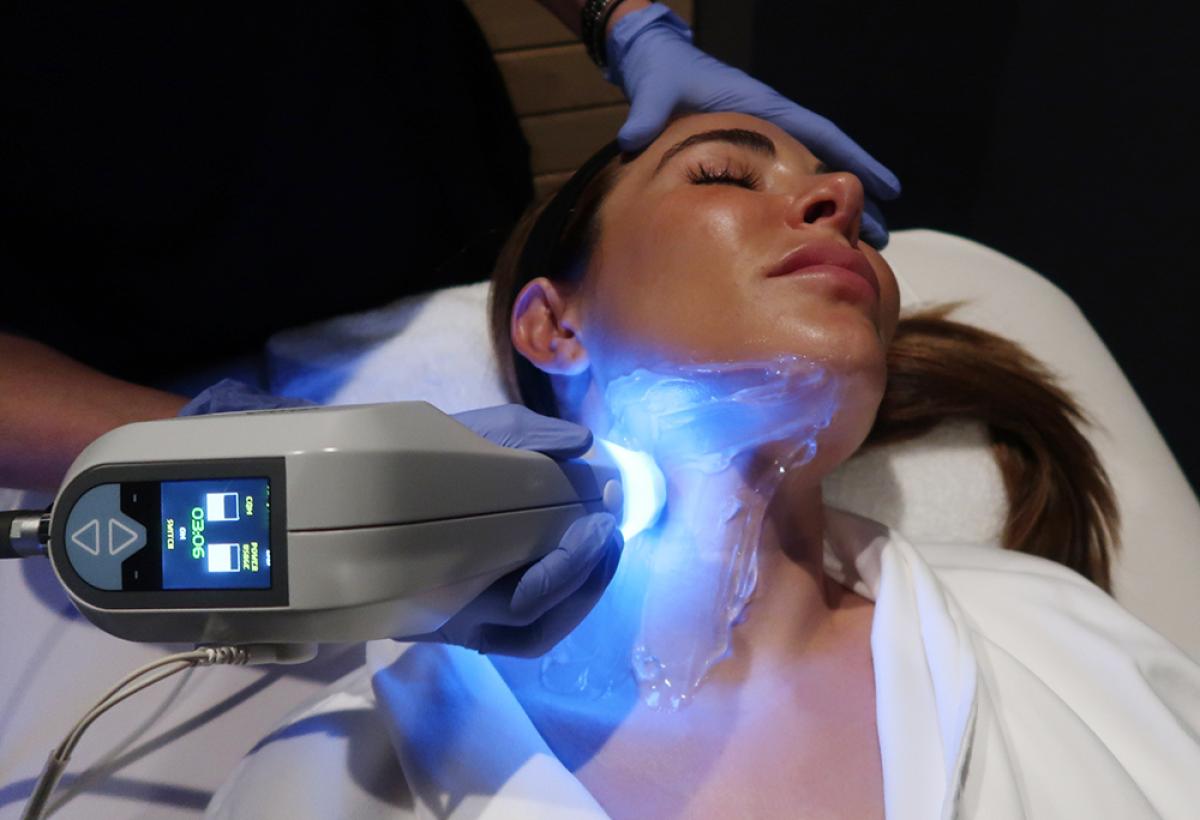 Is Exilis Treatment An FDA-Cleared Procedure? Is Exilis Treatment An FDA-Cleared Procedure? by eirhakhan