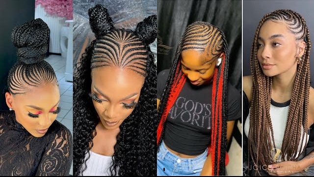 Best African Braiding Shop for Chic and Neat Hair Braiding Best African Braiding Shop for Chic and Neat Hair Braiding
