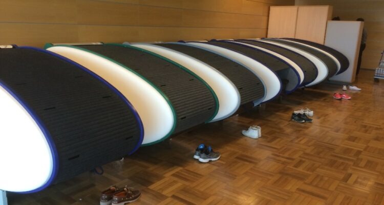 DFW Airport Sleeping Pods: A Complete Guide For Tired Travelers by marcjacobs