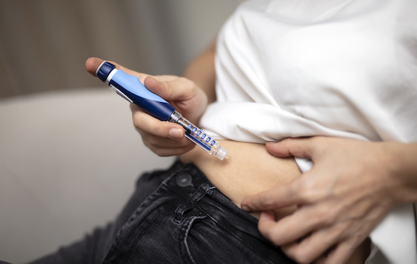 How Can Saxenda Injection Help Regulate Appetite? by Dynamic Life Clinic