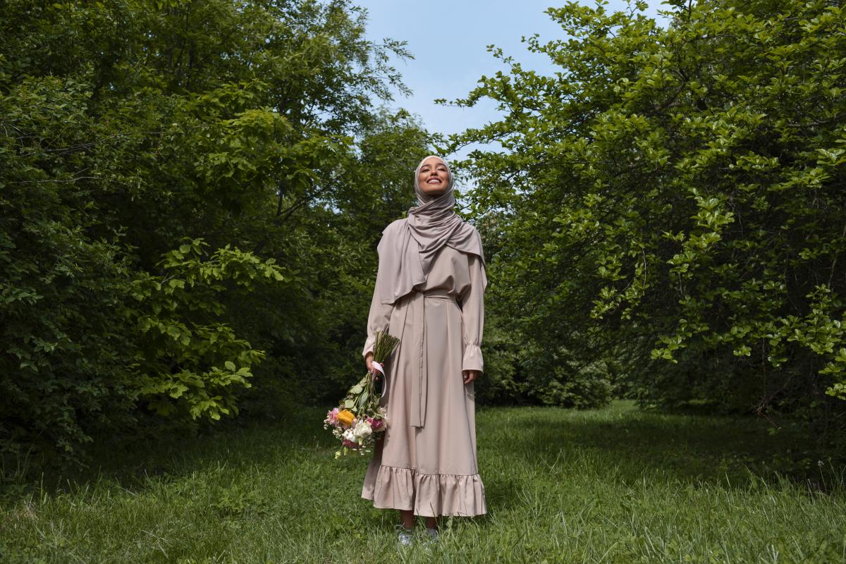 The Role Of Abayas In Everyday Luxury And Modest Living by Noah Oliver