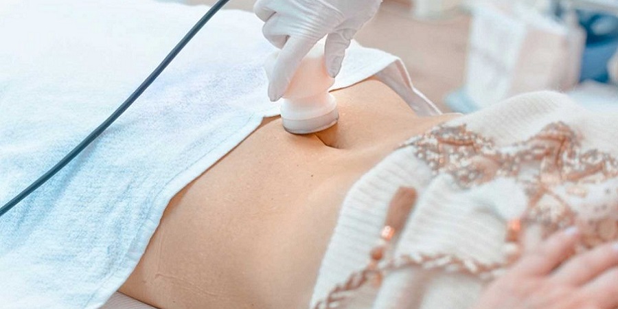 Sculpt And Strengthen With Proellixe Vibration Therapy At Glamorous Clinic Dubai by glamorous