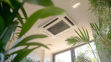 Maximizing Comfort With Heat Recovery Ventilation Systems by airzonehvac2