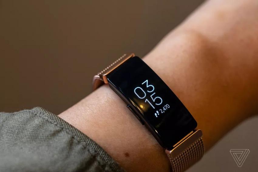 Fitbit Gets A New Owner Fitbit Gets A New Owner by Anurag
