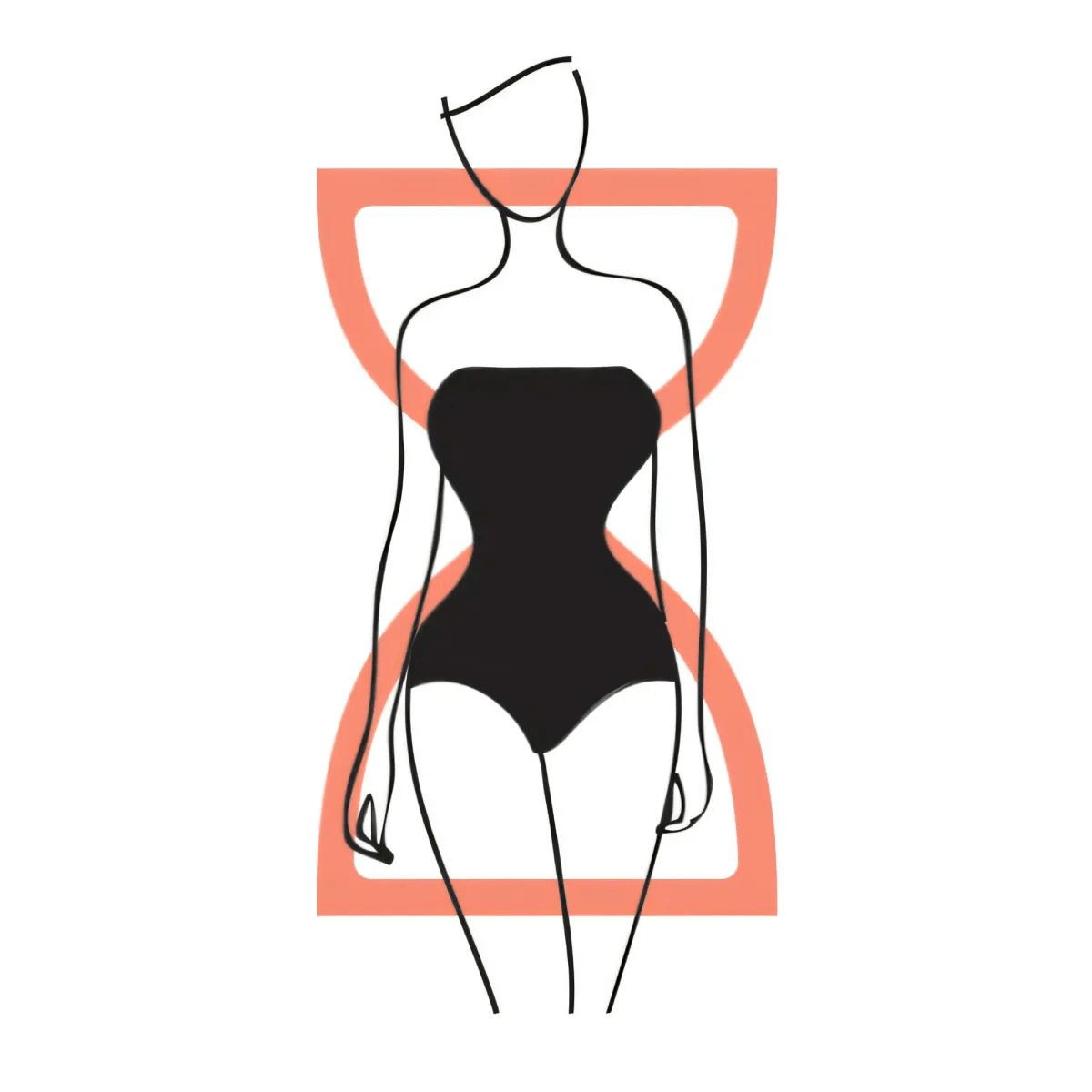 Fashion For Hourglass Body: Expert Style Guide by Aditi Bhatla