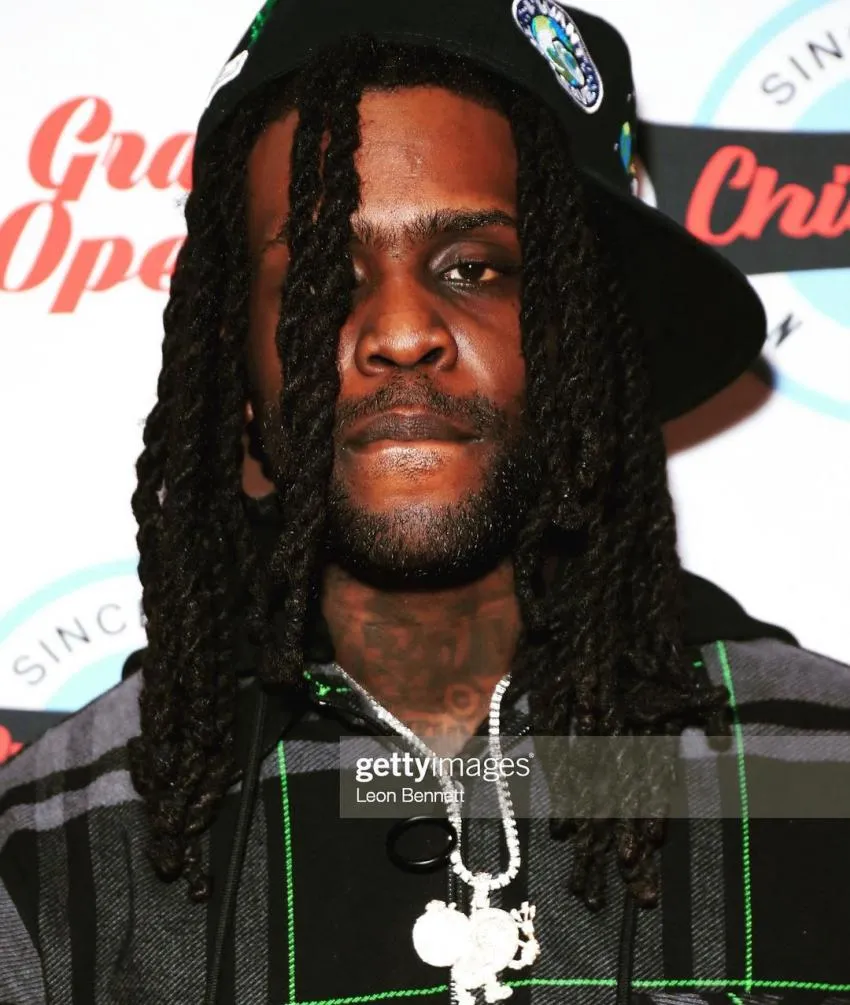 chief keef chief keef
