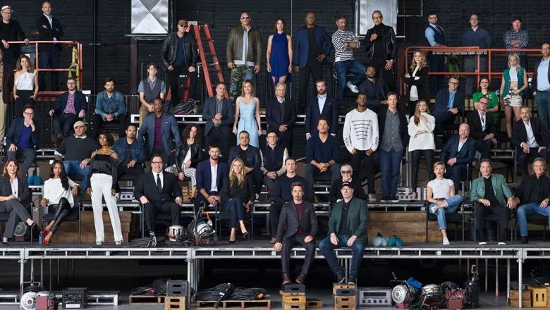 Making Use of Hollywood's Best Talent