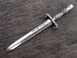 스코프눙 skofnung norse mythological sword of hrolf kraki