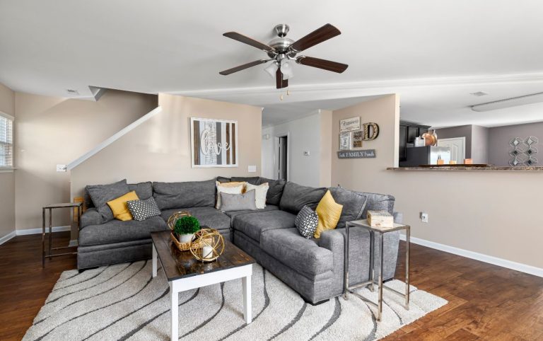 Ceiling Fan Cleaning Challenges And Solutions Ceiling Fan Cleaning Challenges And Solutions by Mark Wahlberg
