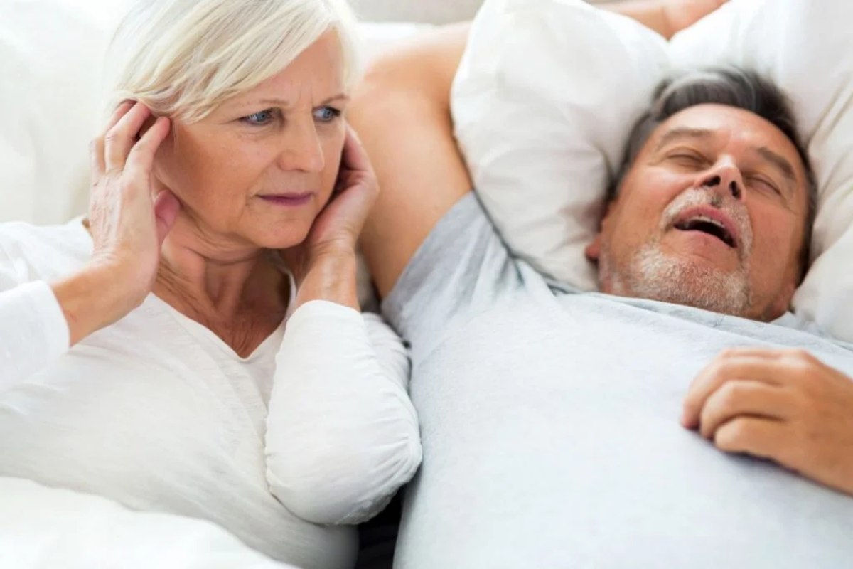 Does Laser Snoring Treatment Really Work? Does Laser Snoring Treatment Really Work? by MuhammadAhmad