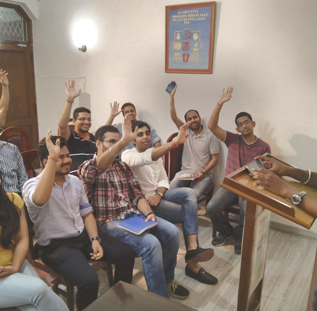 Effective Speech Therapy In Dayanand Nagar Effective Speech Therapy In Dayanand Nagar by Kudozpreschools