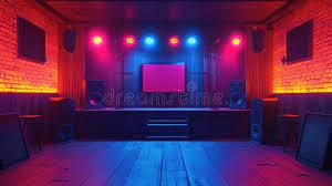 강남의 품격 있는 노래방, 엘리트가라오케 by timdavid455