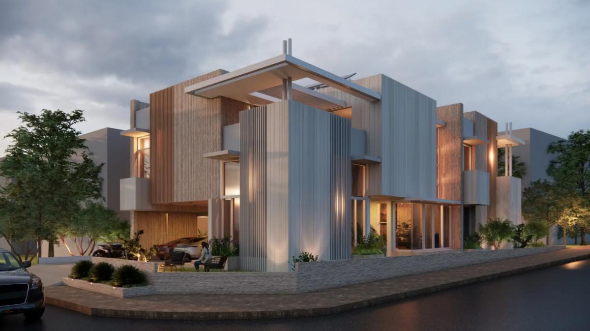 Your Vision, Our Design: A Partnership With Primarc Studio by jerry mate