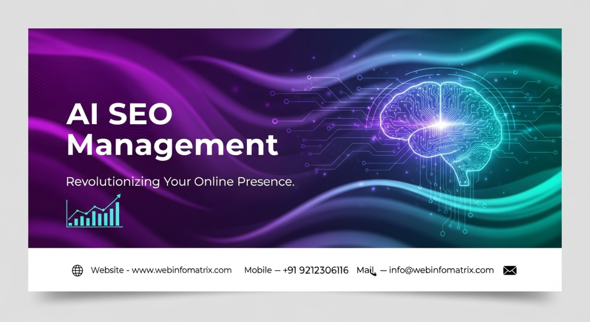 AI SEO Management Solutions – Grow Smarter With Automation by Leeds SEO Experts
