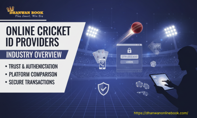 A Comprehensive Overview Of Online Cricket ID Frameworks & User Protection In 2025 by Dhanwanonlinebook