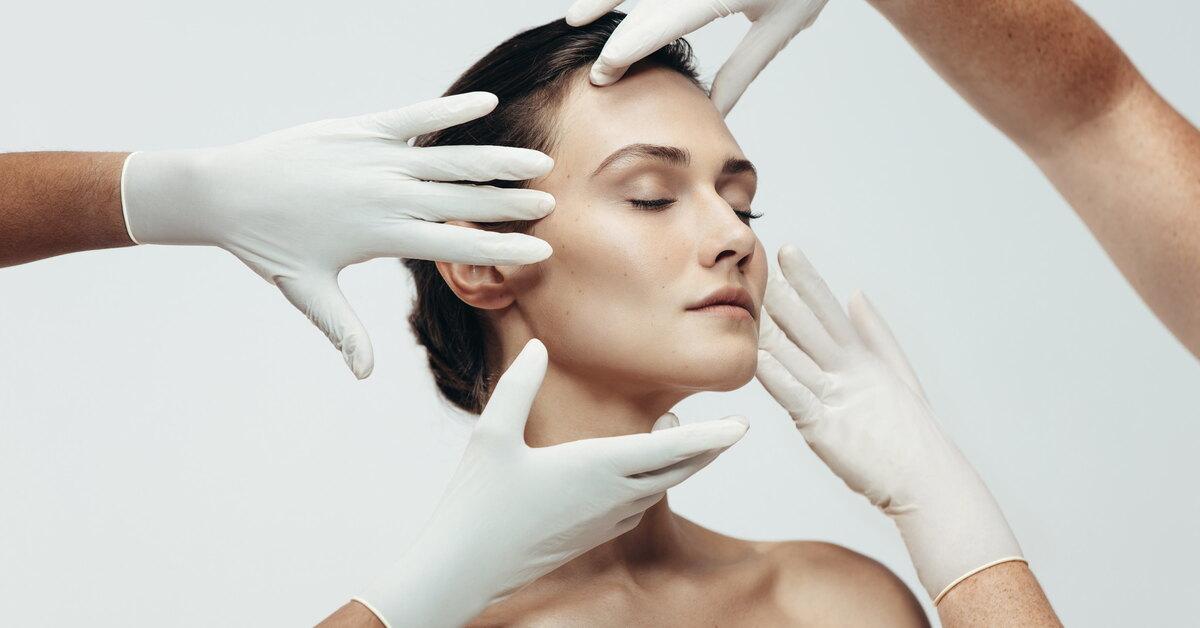 Can Fat Transfer Fix Asymmetries For A More Even Profile? by aestheticclinicdubai6@gmail.com