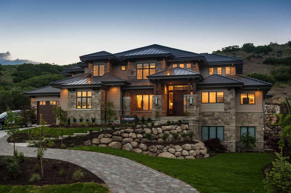 Transforming Your Living Space Into A Dream Home In Los Angeles by Samist