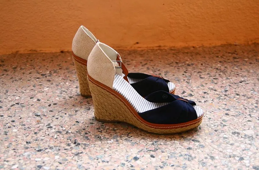 women's shoes that complete any look
