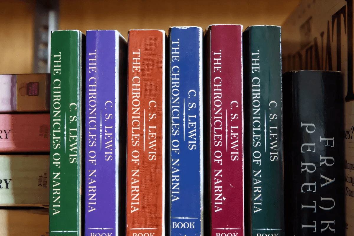 too old to read young adult books