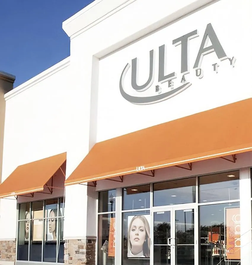 Makeup store  Ulta