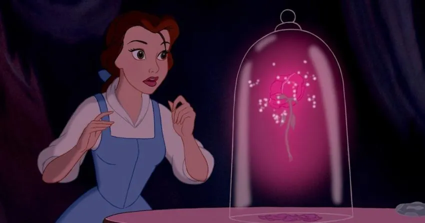 Beauty and the Beast Beauty and the Beast