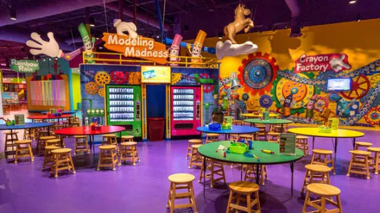 Where to go in MOA