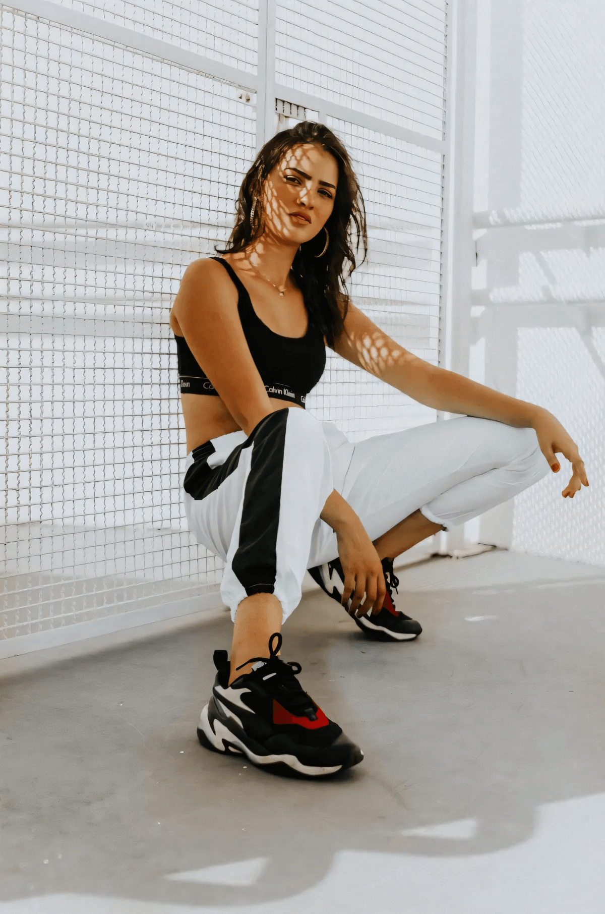 So wählen Sie bequeme Schuhe für breite Füße aus by Sara