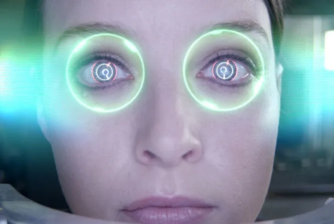 Continuum Fandom TV Show