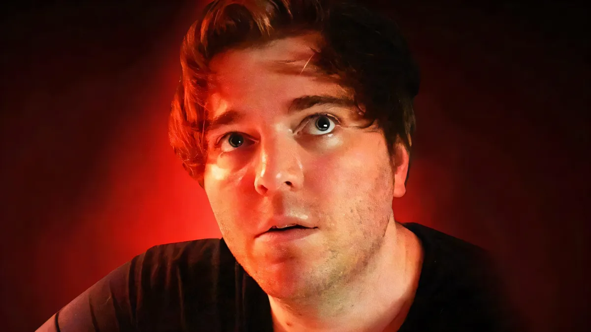 The Problems With Cancel Culture And Popular YouTubers The Problems With Cancel Culture And Popular YouTubers by R.K. Wickham