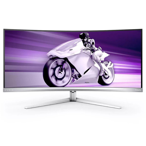 Curved Vs. Flat Gaming Monitors: Which Is Better For Your Setup? Curved Vs. Flat Gaming Monitors: Which Is Better For Your Setup? by TechBox