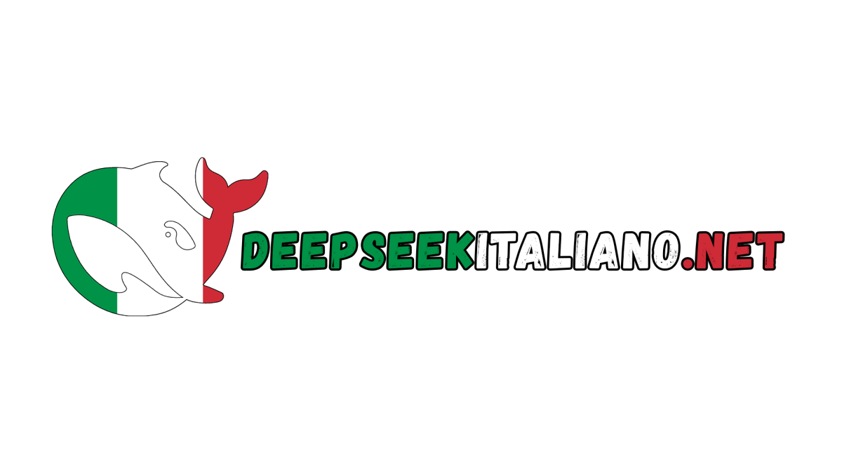 DeepSeek Italiano: L’AI Che Potenzia La Lingua Italiana Nel Mondo Digitale DeepSeek Italiano: L’AI Che Potenzia La Lingua Italiana Nel Mondo Digitale by deepseekitaliano