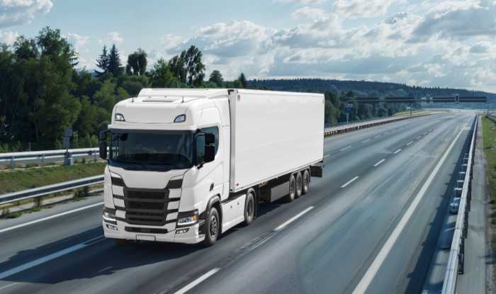 Box Truck Telematics And Fleet Control Box Truck Telematics And Fleet Control by Joyce