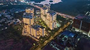 Invest Smartly In Embassy Village Alibaug by Real Estate Project