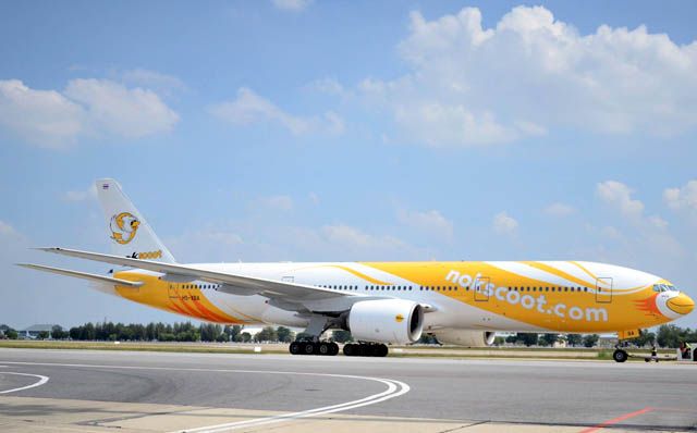 How To Reschedule Scoot Flights? Step‑by‑Step Guide by traveloassistance