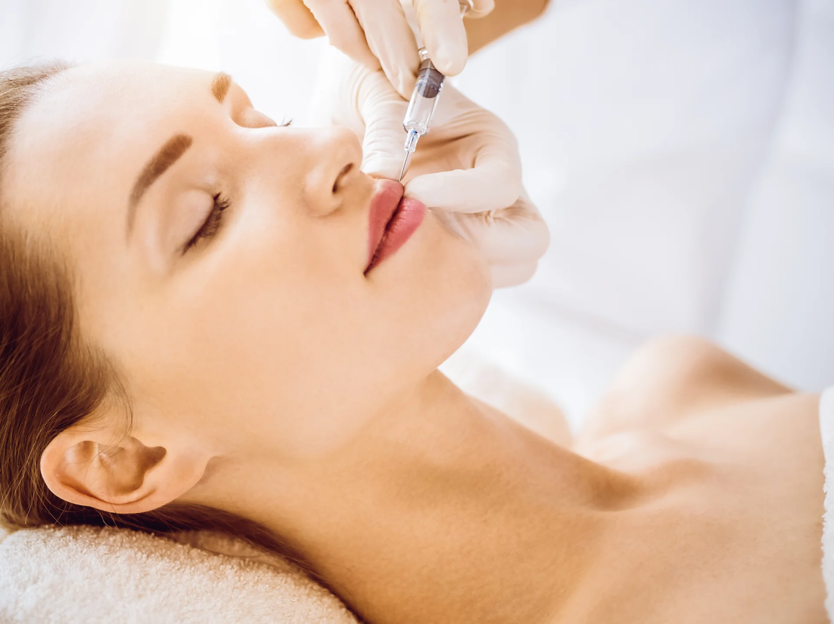 What Are Lip Fillers Injection For? What Are Lip Fillers Injection For? by eirhakhan