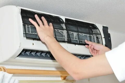 Stay Cool With Fast & Reliable Air Conditioning Repair In Telford by Archie