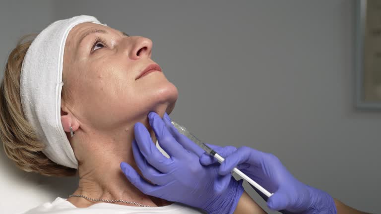 Do Volite Fillers Maintain Natural Facial Contours? by aestheticclinicdubai6@gmail.com